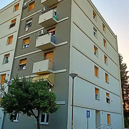 Adria Apartment Rijeka Exterior photo