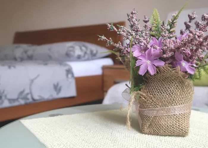 Adria Apartment