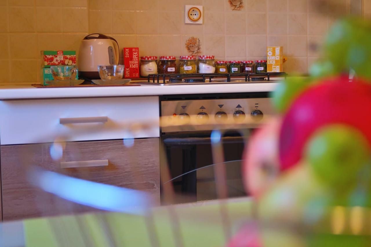Adria Apartment Rijeka