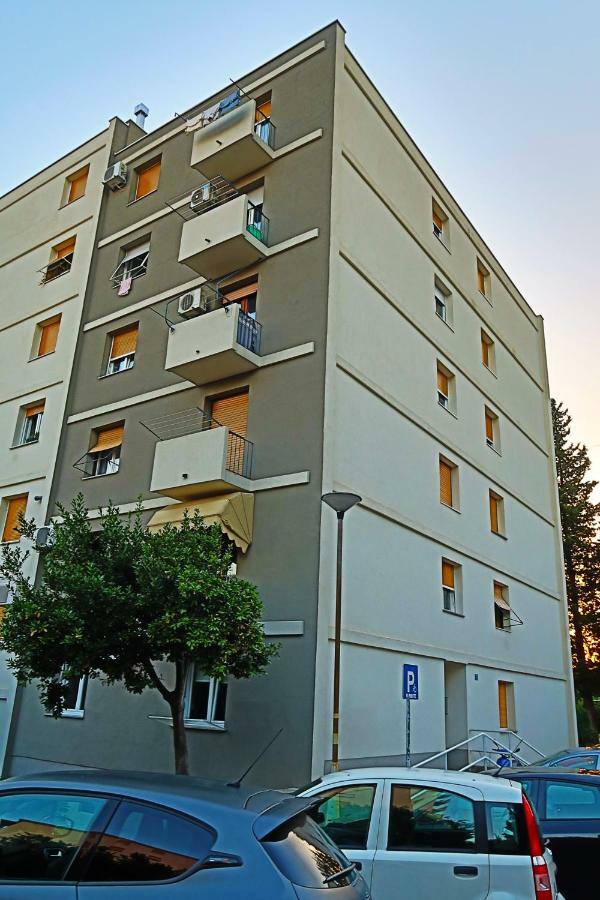 Adria Apartment