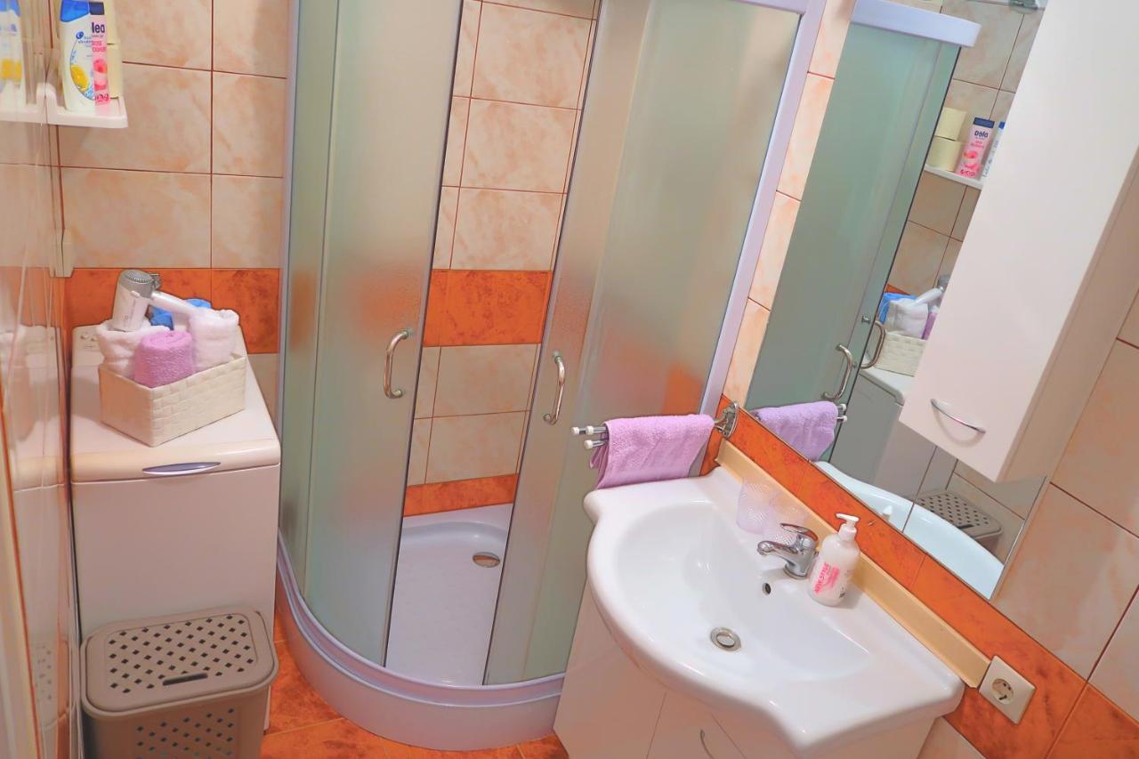 Apartment Adria