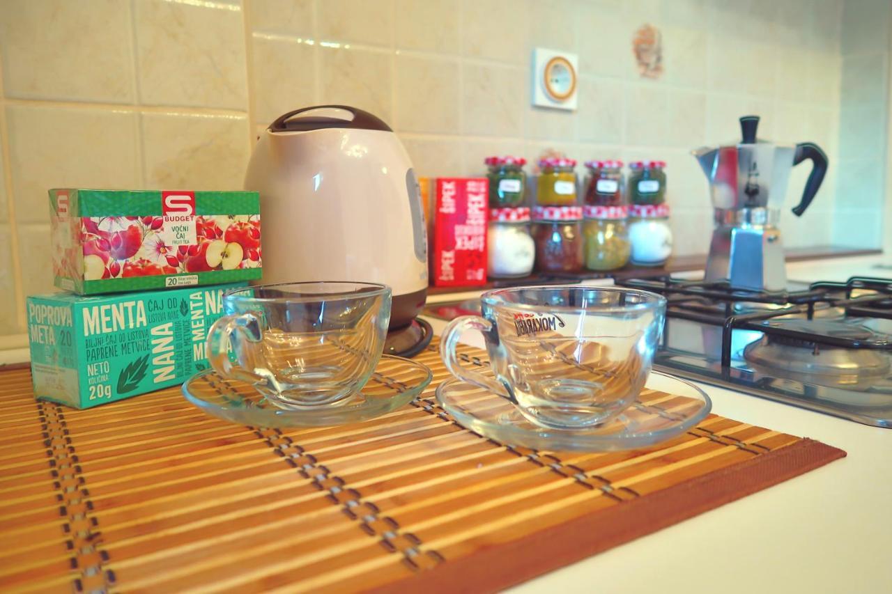 Adria Apartment Rijeka