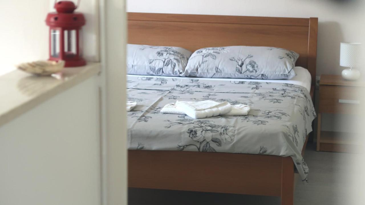 Apartman Adria