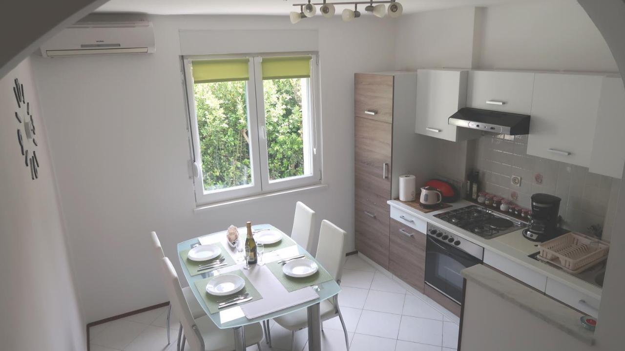 Apartment Adria Rijeka