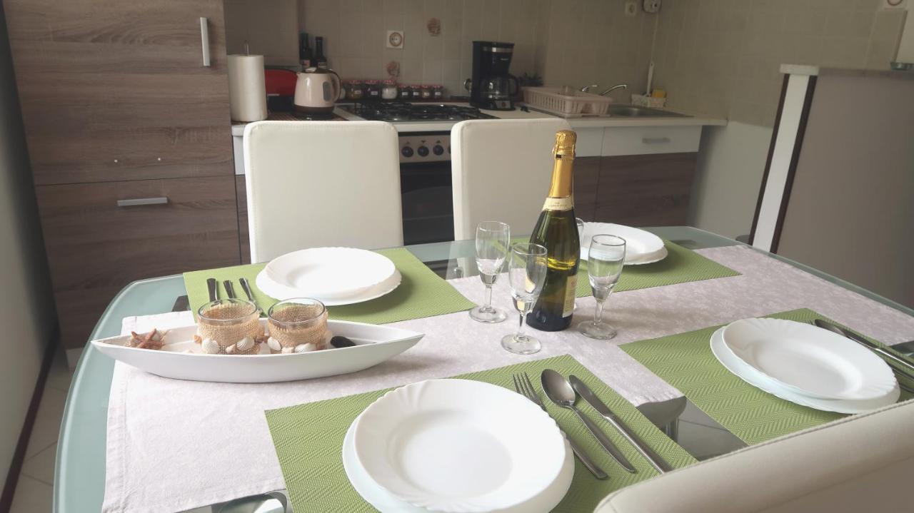 Adria Apartment