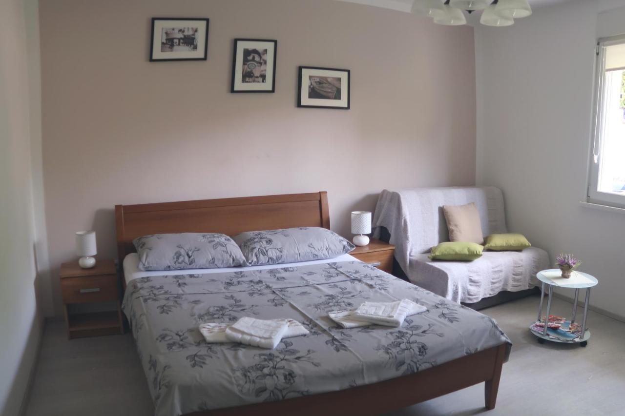 Apartment Adria