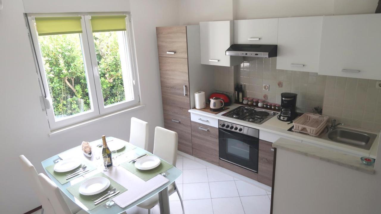Apartment Adria