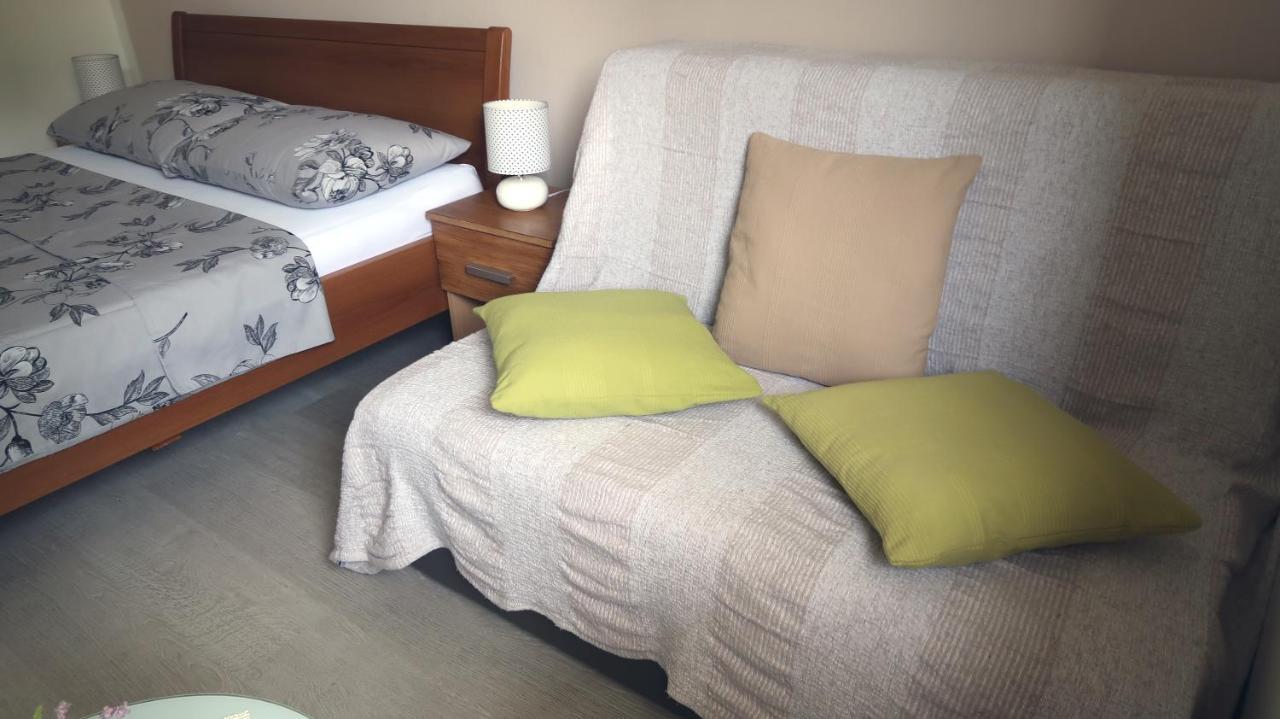 Adria Apartman Fiume